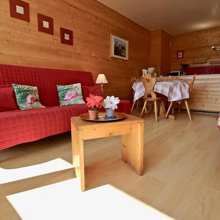 Centre 4 Pers, Animaux Admis - Fr-1-340-209