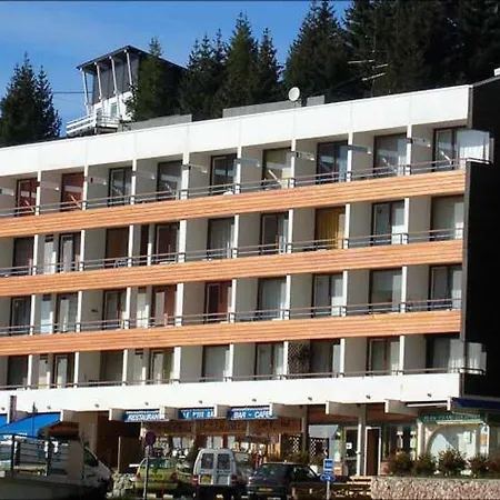 Centre 4 Pers, Animaux Admis - Fr-1-340-209 Chamrousse