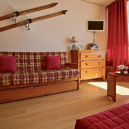 Cosy Pour 4 Pers A Chamrousse, Balcon Sud Pres Des Pistes - Fr-1-340-209 Chamrousse