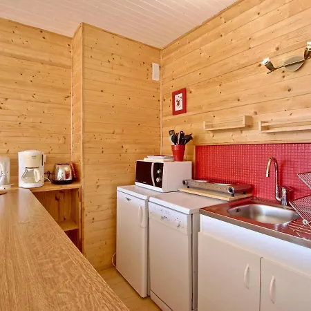 Cosy Pour 4 Pers A Chamrousse, Balcon Sud Pres Des Pistes - Fr-1-340-209 Chamrousse