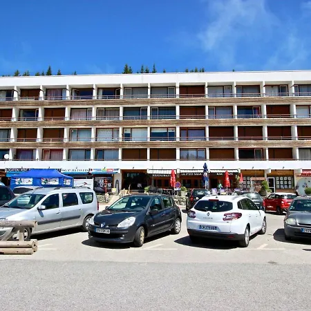 Apartment Cosy Pour 4 Pers A Chamrousse, Balcon Sud Pres Des Pistes - Fr-1-340-209